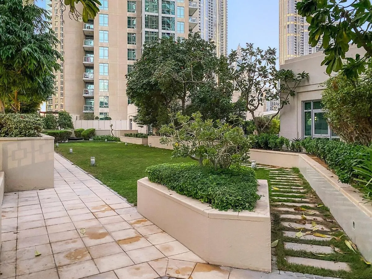 First Class 2Br Burj Khalifa & Fountain View Dubai