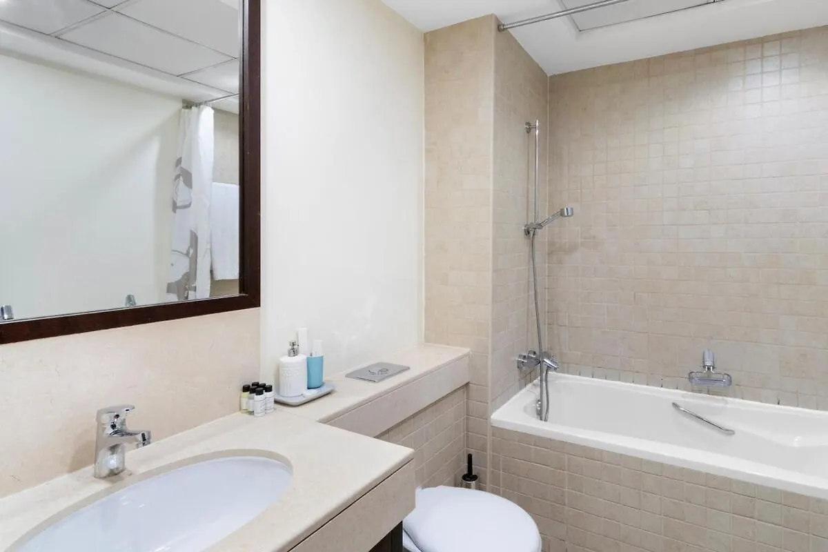 First Class 2Br Burj Khalifa & Fountain View Dubai 0*,