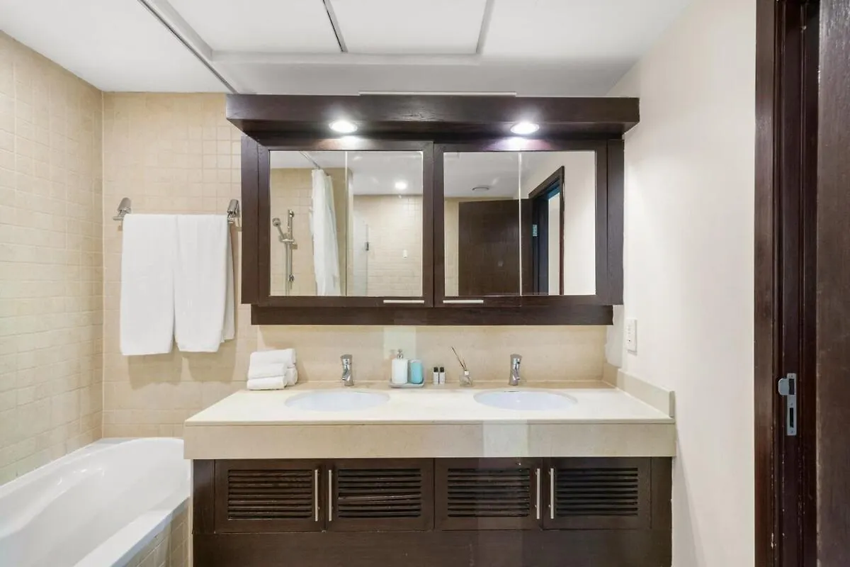 First Class 2Br Burj Khalifa & Fountain View Dubai