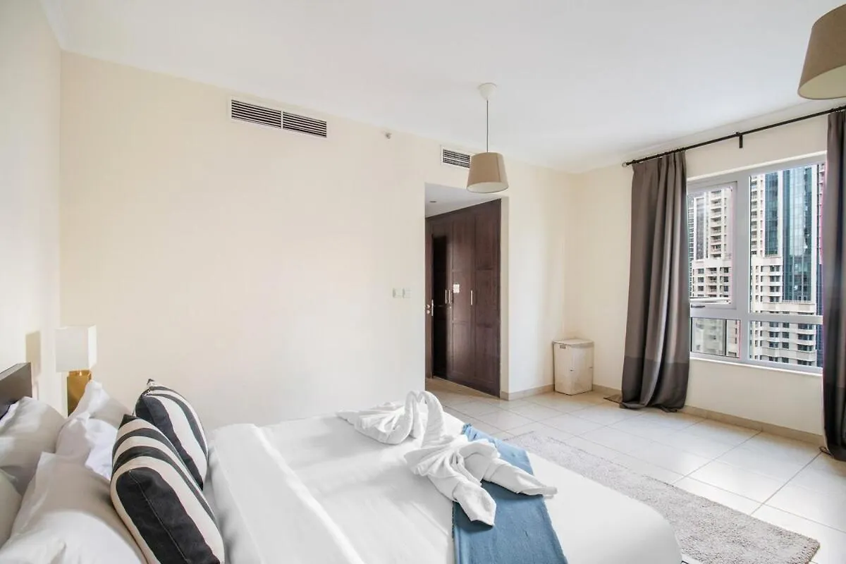 Apartment First Class 2Br Burj Khalifa & Fountain View Dubai