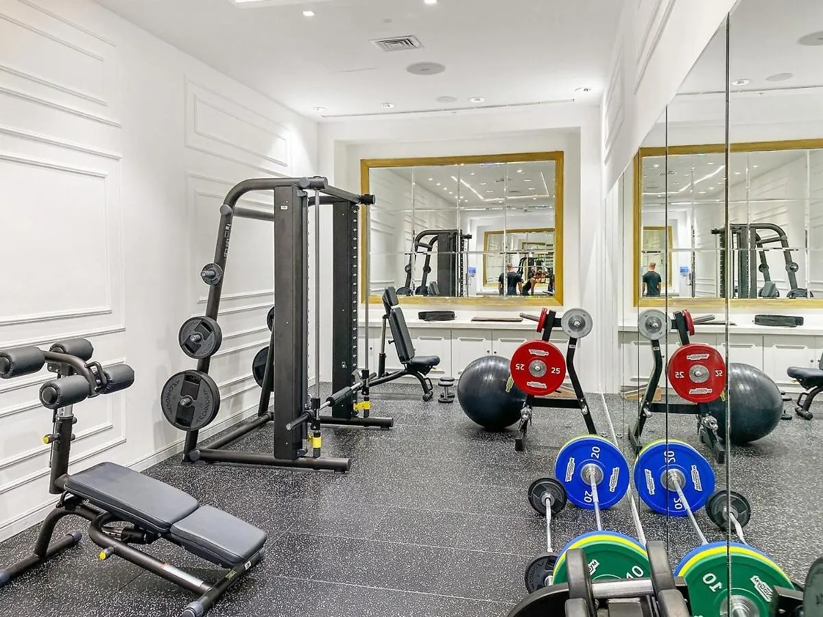 First Class 2Br Burj Khalifa & Fountain View Dubai Apartment