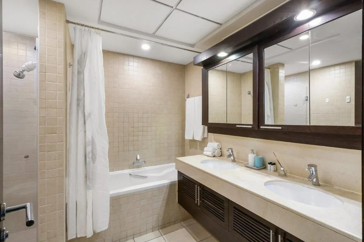 First Class 2Br Burj Khalifa & Fountain View Dubai